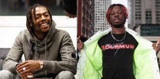 Koba LaD attaque Bolemvn et le Seven Binks, « j’les bai** »
