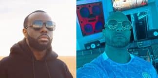 Survolté, les réactions humiliantes de Booba contre Gims s’enchainent