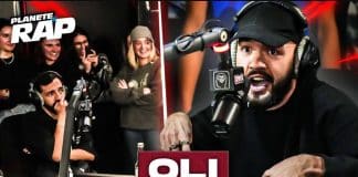 Oli révèle la réaction touchante de sa mère après son freestyle à Skyrock