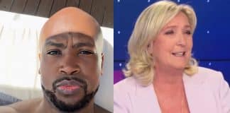 Rohff dézingue Marine Le Pen et Eric Zemmour sur le scandale Mayotte