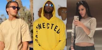 Nikita Bellucci soutient Booba après ses révélations compromettantes sur Dylan Thiry