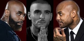 Kaaris clashé par Booba qui se moque des fesses de Sofiane