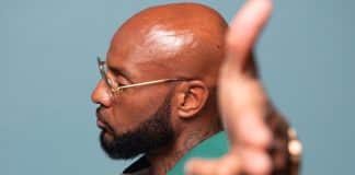 Booba interpellé sur la sortie de 6G, il répond cash !