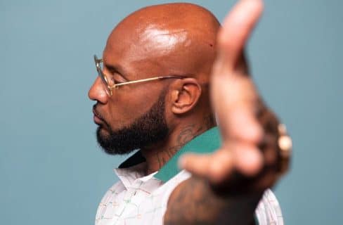 Booba interpellé sur la sortie de 6G, il répond cash !