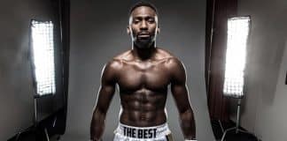 Cédric Doumbé et l’UFC, c’est loin d’être fait et voila pourquoi