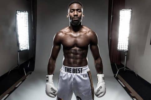 Cédric Doumbé et l'UFC, c'est pas gagné et voila pourquoi