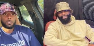 Kaaris dans la playlist de Booba, la drôle de réaction très cash de B2O