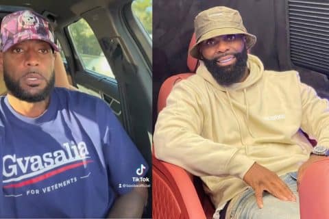 Kaaris dans la playlist de Booba, la drôle de réaction très cash de B2O