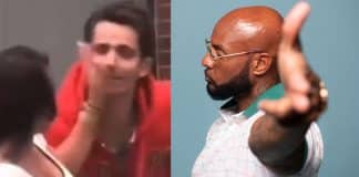 Booba enfonce Guillaume Pley avec une vidéo compromettante