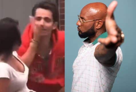 Booba enfonce Guillaume Pley avec une vidéo compromettante