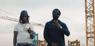 Gazo et Damso sont chauds, la grosse annonce