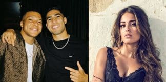 Achraf Hakimi : son ex, Hiba Abouk exige une somme colossale pour le divorce