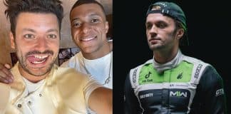Kev Adams se fait recaler par Squeezie pour être dans les imposteurs