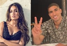L’ex d’Achraf Hakimi sort du silence, « émotionnellement compliqué »
