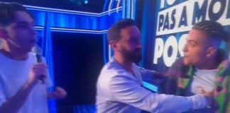 TPMP : une vive altercation éclate en direct, Cyril Hanouna intervient