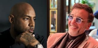 Marco Mouly chauffe Booba, « Je suis prêt à prendre des coups »