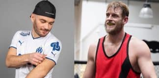 « Jul c’est un … », la décla’ cash de Ragnar Le Breton