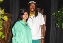 Wiz Khalifa et Mia Khalifa se sont défoncés ensemble