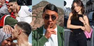 Maes révèle qu’Hakimi aurait privé son ex de sa fortune en la mettant au nom de sa mère