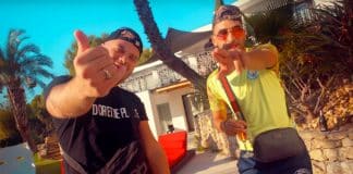 Moulaga cartonne sur TikTok, Heuss L’Enfoiré et Jul réagissent avec une nouvelle version