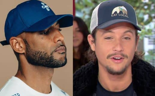 Booba adresse un message surprenant à Nekfeu