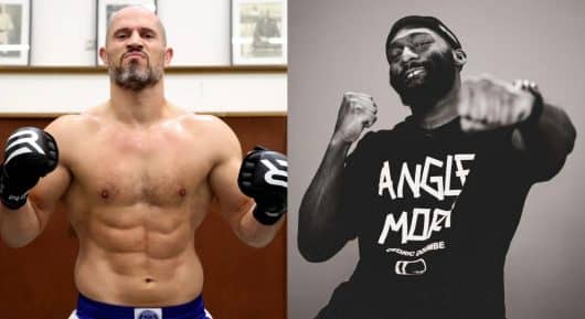 Cédric Doumbé défié par GregMMA pour en découdre, sa réponse cash