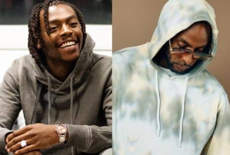 Booba ridiculise Koba LaD qui débarque sur MYM