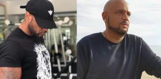 Booba tacle Matt Houston après ses propos chocs, « t’es complètement… »