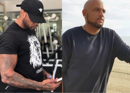 Booba tacle Matt Houston après ses propos chocs, t'es complètement… 