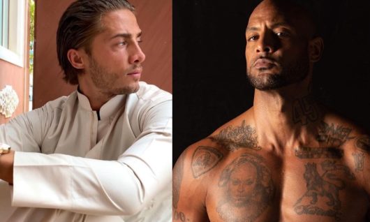 Dylan Thiry répond directement à Booba ! B2O le défonce