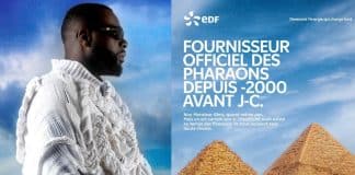 Gims détruit EDF avec une punchline monumentale en réponse à leur pub
