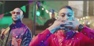 Les Marocains menacent Maes et soutiennent Booba