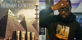 Gims a berné tout le monde, il sort un nouveau titre