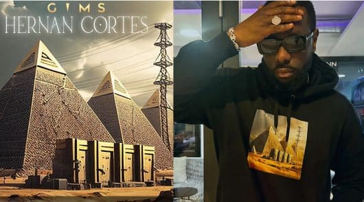 Gims a berné tout le monde, il sort un nouveau titre