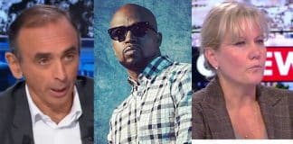 Rohff dézingue Nadine Morano et Éric Zemmour, « Ces donneurs de leçons »