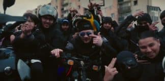 JuL libère enfin « Ragnar »