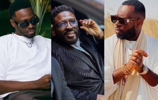Comme Gims, Dadju déplore les tromperies de Dawala