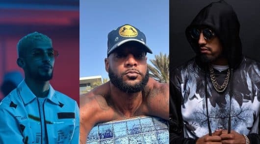 Booba acte la fin de Dala et Bilton, puis balance ses vérités