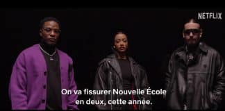 Nouvelle École : On connaît la liste des rappeurs, la pression monte