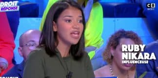 Ruby Nikara se fait démolir dans TPMP, « Une star de Wish »