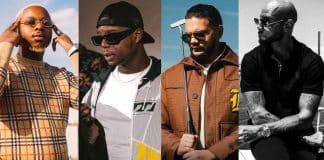 Booba tacle Sadek pour défendre Leto et Ninho insultés