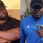 Kaaris : un agent de sécurité défie son garde du corps