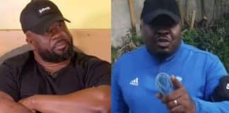 Kaaris : un agent de sécurité défie son garde du corps