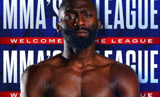 Cédric Doumbé : on sait enfin dans quelle Ligue il a signé