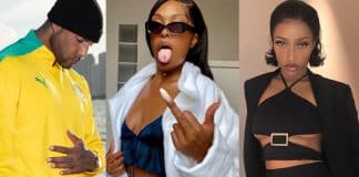Crystal répond à Shay et rêve d’un feat avec Booba