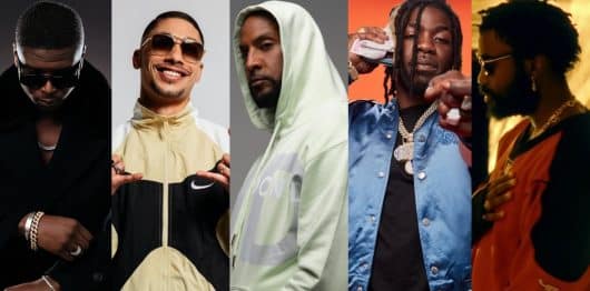 Booba s'en prend à Damso, Gazo, Maes et Ninho sur leurs textes et la réalité