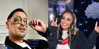Marwa Loud réplique à Lartiste pour le dézinguer