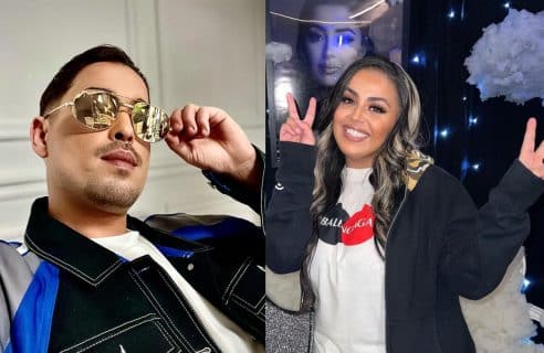 Marwa Loud réplique à Lartiste pour le dézinguer