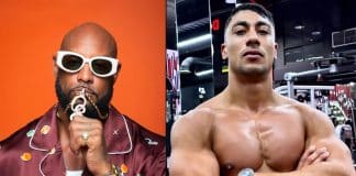 « Il va détruire Booba » : Maes impressionne, les réactions sont folles