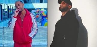 Booba ridiculise les textes philosophiques de Naps